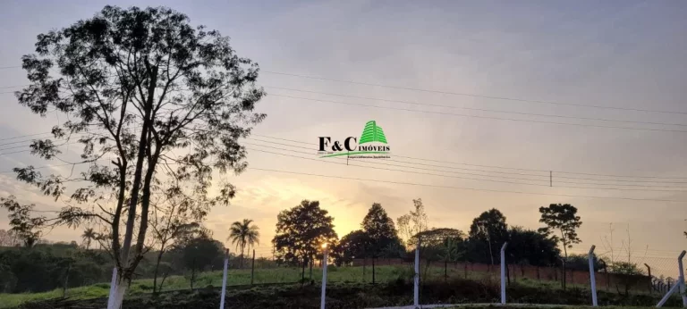 Imagem Terreno para Venda em Piracicaba, Área Rural de Piracicaba