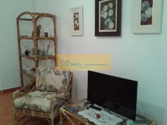 Imagem APARTAMENTO RESIDENCIAL em GUARUJÁ - SP, ENSEADA
