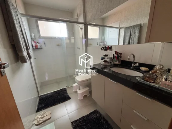 Imagem Apartamento 3 Quartos 1 Suíte 1 Vaga 100 m² Luziânia/GO
