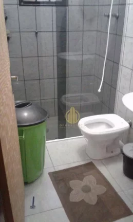 Imagem Casa 2 Dorm sendo um Suíte - 85m² Jd Juliana Ribeirão Preto SP