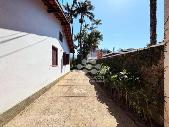 Imagem Casa frente mar com 6 quartos à venda, por R$ 5.000.000 - Condomínio Lagoinha - Ubatuba/SP