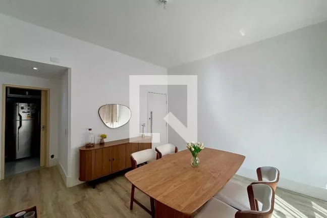 Imagem Apartamento à Venda - Copacabana, 2 Quartos, 97 m2