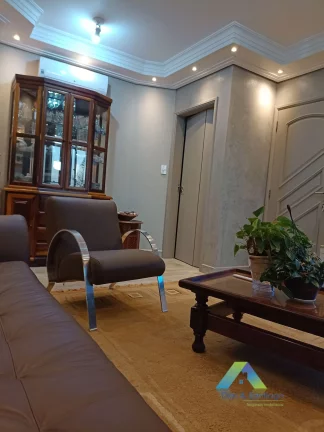Imagem Apartamento à venda no bairro Vila Curuçá - Santo André/SP