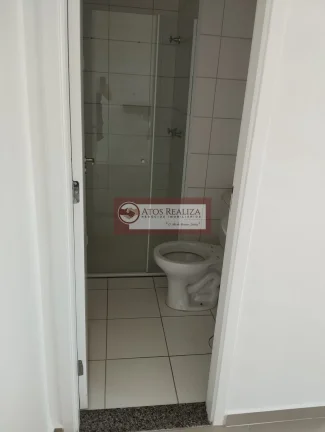 Imagem Studio em Parque Rebouças - São Paulo: 32m², 1 quarto, 1 banheiro por R$ 220k