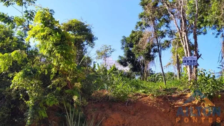 Imagem Lote com 360,00m2 a Venda em Praia de santa Mônica - Guarapari/ES