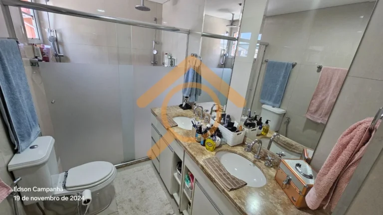 Imagem Venda de Apartamento de Luxo na Vila Sofia - 3 suítes, 3 salas, 5 banheiros, 4 vagas - 204m² - Terra Brasílis