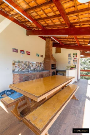 Imagem Chácara à venda em Bom Jesus dos Perdões/SP - 1.342m² por R$870 mil!