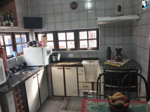 Imagem Sobrado à Venda no Nova Tatuí – Conforto, Espaço e Lazer em um só lugar!