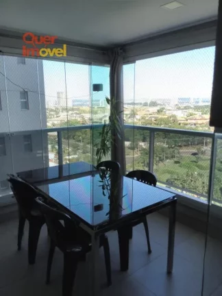 Imagem Venda de Apartamento de 3 Quartos no Jardim Botânico - Condomínio Uber Miró Quer Imóvel Negócios Imobiliários