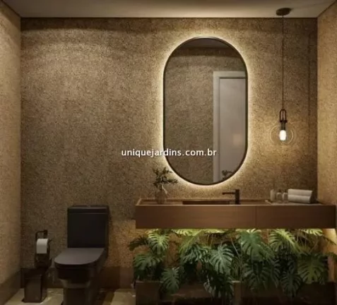 Imagem Apartamento à venda Vila Olímpia São Paulo