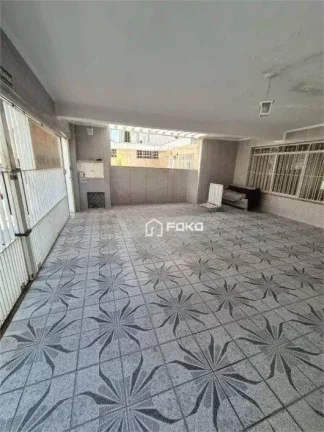 Imagem Sobrado para alugar, 400 m² por R$ 6.960,00/mês - Tucuruvi - São Paulo/SP