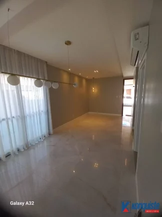 Imagem VENDO DUPLEX NO CONDOMINIO VERSATILE