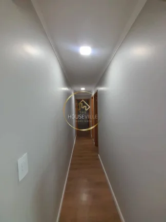 Imagem Apartamento 2 Dormitórios ( 1 Suíte ), Jardim California, Jacareí.