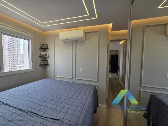 Imagem Apartamento à venda no bairro Vila Dom Pedro I - São Paulo/SP, Zona Sul