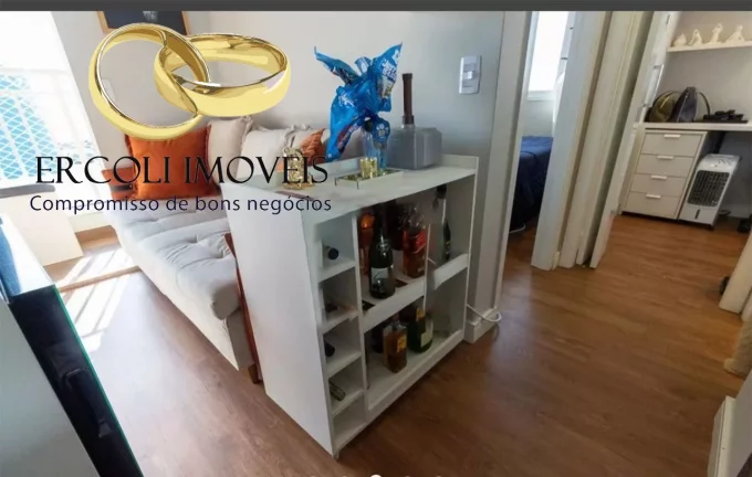 Imagem APARTAMENTO RESIDENCIAL em SÃO PAULO - SP, VILA RÉ