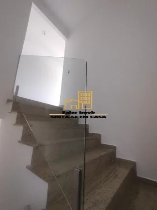 Imagem Casa Duplex |02 Quartos|Jardim Itatiaia| Itatiaia RJ