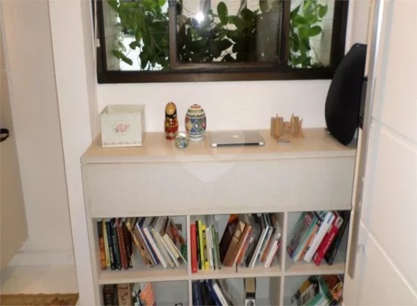Imagem Cobertura à venda com 3 quartos, sendo 2 suítes, no condomínio Emerald Hills, São Paulo - SP