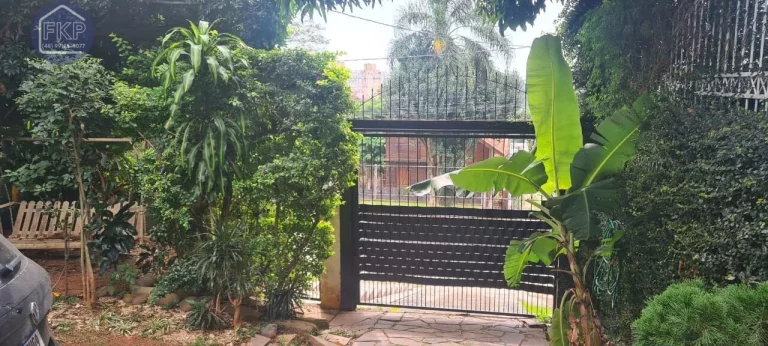 Imagem Casa no bairro Tristeza!