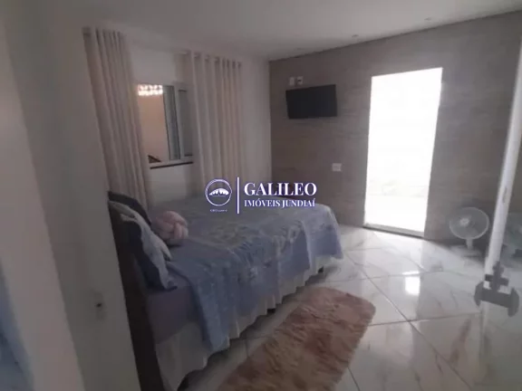 Imagem Casa térrea com amplo terreno no Bairro Jardim Bahia | Várzea Paulista | São Paulo