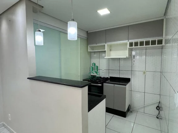 Imagem Apartamento com 2 dormitórios à venda, 41 m² por R$ 240.000,00 - Água Chata - Guarulhos/SP