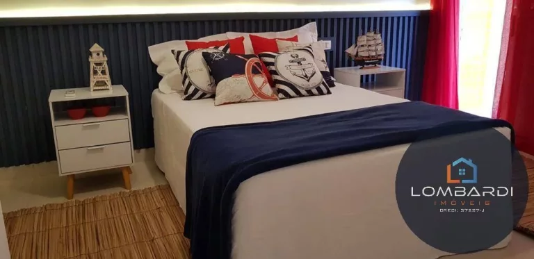 Imagem Apartamento para Venda em Ubatuba/SP