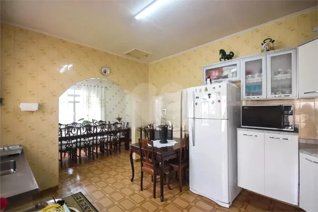 Imagem Casa Térrea à venda com 2 quartos, sendo 1 suíte, em Vila Sônia, São Paulo - SP
