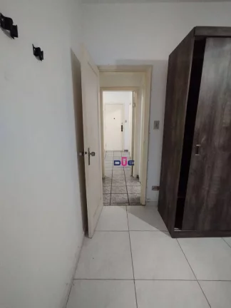 Imagem Apartamento no Boqueirão – 2 Dormitórios Próximo à Praia