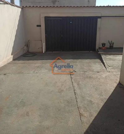 Imagem Casa à venda no bairro JARDIM CHAPARRAL II - Mogi Guaçu/SP