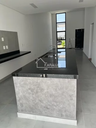 Imagem Casa em condomínio fechado para venda em Sorocaba-SP!