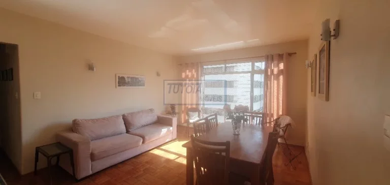 Imagem APARTAMENTO A VENDA NO PARÁISO