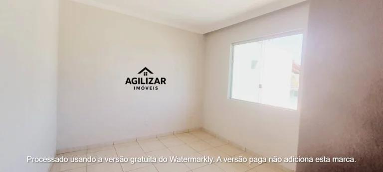 Imagem Casa Geminada 02 quartos - Labanca - Justinópolis