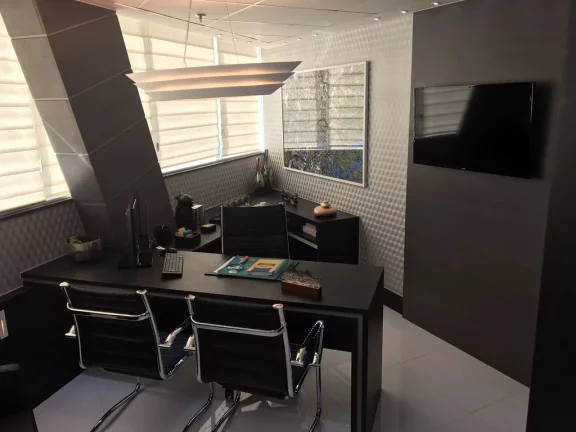 Imagem SALA COMERCIAL em Vila Velha - ES, Coqueiral de Itaparica