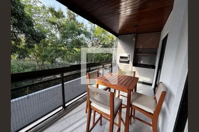 Imagem Apartamento à Venda - Recreio, 2 Quartos, 108 m2