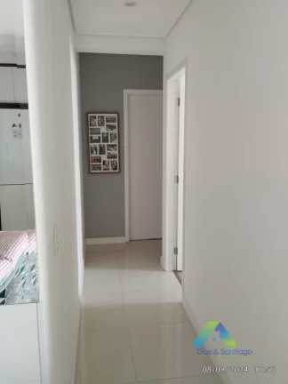 Imagem Apartamento à venda no bairro Centro - São Bernardo do Campo/SP