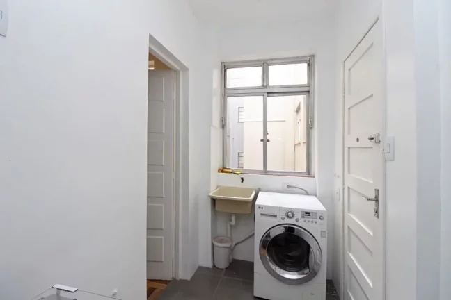 Imagem Apartamento à venda no bairro Centro Histórico - Porto Alegre/RS