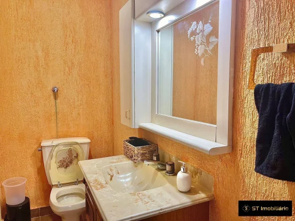Imagem Chácara de 4500 m² Pé na Água em Condomínio Mairiporã - Permuta