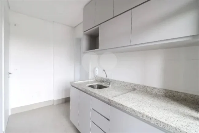 Imagem Apartamento para alugar com 1 quarto, sendo 1 suíte, no condomínio Varanda Cidade Jardim, São Paulo - SP