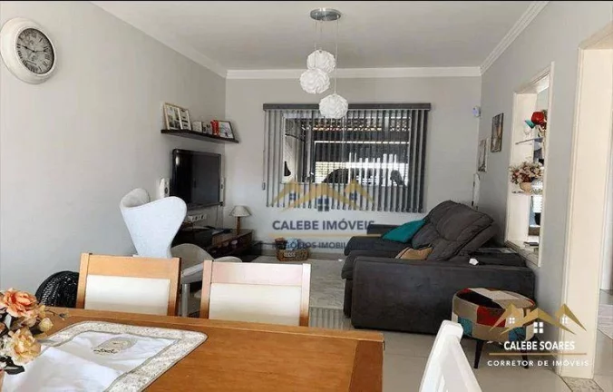 Imagem Casa com 2 dormitórios à venda, 175 m² por R$ 450.000,00 - Village Engenheiro Campos - Tatuí/SP