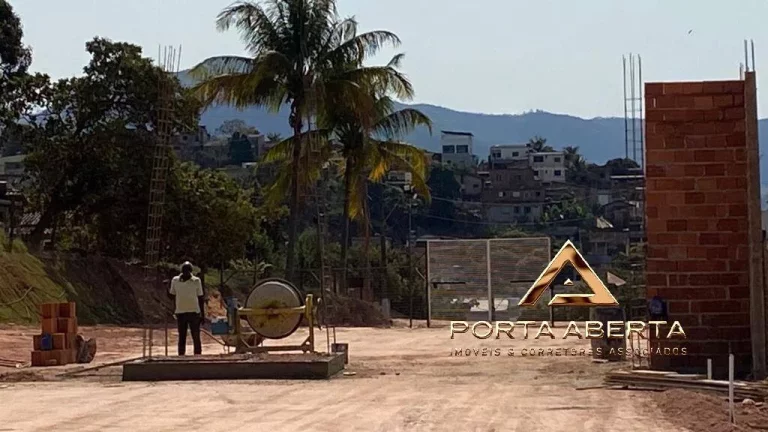 Imagem LOTES E CASAS GEMINADAS NO CONDOMINIO VALE DO SOL - TIMOTEO - COD168