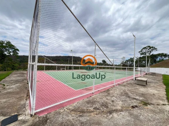 Imagem Terreno à venda, 1000 m² por R$ 290.000,00 - Condomínio Versailles Ville de France - Lagoa Santa/MG