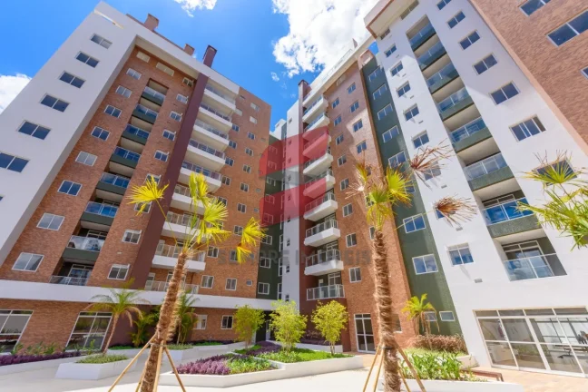 Imagem APARTAMENTO com 3 dormitórios à venda com 98.28m² por R$ 777.000,00 no bairro Mercês - CURITIBA / PR