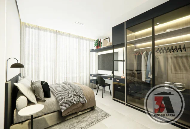 Imagem Monaco Residence - Rentabilize acima de 1.2%