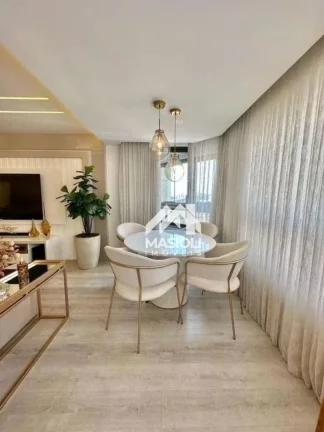 Imagem Apartamento à venda, 150 m² por R$ 1.500.000,00 - Praia da Costa - Vila Velha/ES