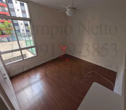 Imagem Excelente Apartamento em Higienópolis