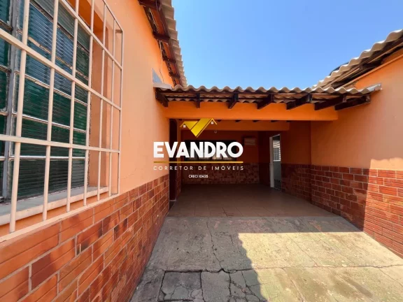Imagem Casa para Venda em Cuiabá / MT no bairro Dom Aquino