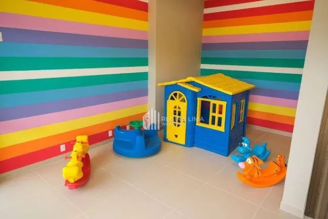 Imagem Studio com 1 dormitório à venda, 59 m² por R$ 574.253,48- Jóquei - Teresina/PI