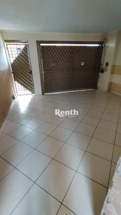 Imagem Casa com 2 dormitórios à venda, 160 m² por R$ 300.000 - Parque Mãe Preta - Rio Claro/SP
