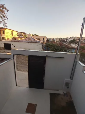 Imagem Casa Geminada 3 quartos, 1 suíte - Santa Amélia