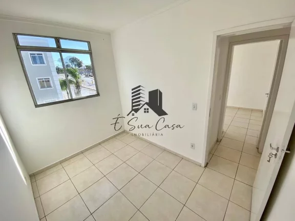 Imagem Apartamento 3 quartos 1 Suite Bairro Cabral