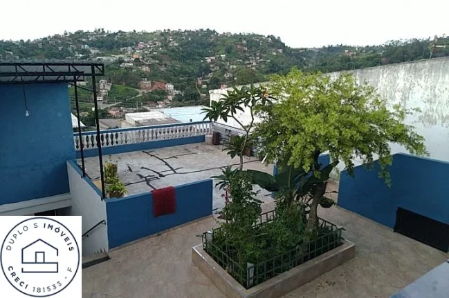 Imagem Imóvel em Francisco Morato / Jardim nossa senhora aparecida / 15 minutos da Estação Francisco Morato.